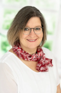 Martina Wölfle